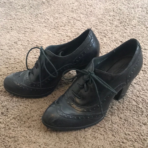 Born Shoes - Bootie/heels